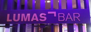 LUMAS Bar