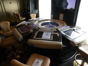 Casino & Lounge