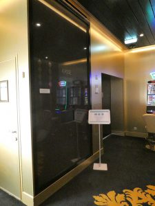 Casino & Lounge