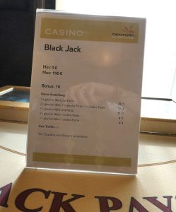 Casino & Lounge