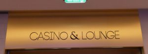 Casino & Lounge