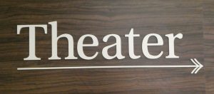 Theater