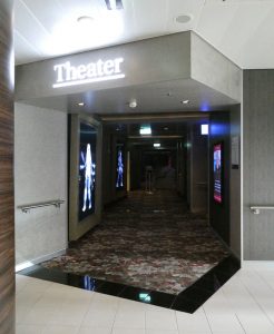 Theater