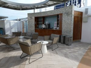 X-Sonnendeck