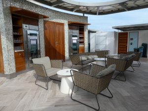 X-Sonnendeck