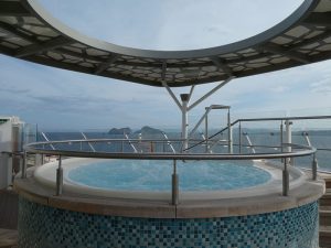 X-Sonnendeck