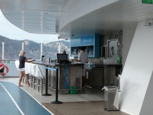 Überschau Bar