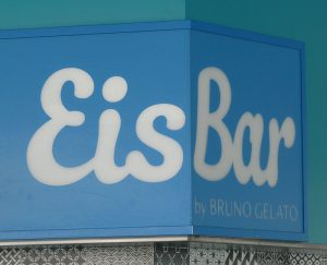 Eis Bar