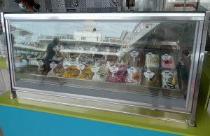 Eis Bar