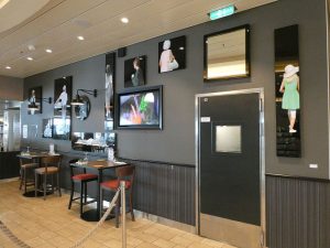 Osteria