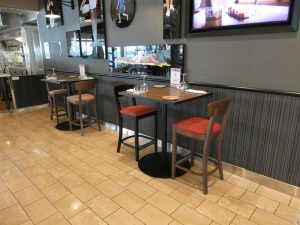 Osteria