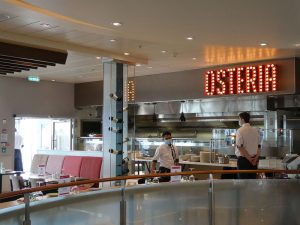 Osteria