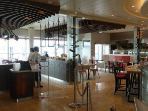 Osteria