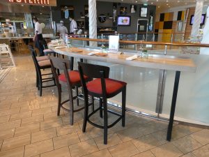 Osteria