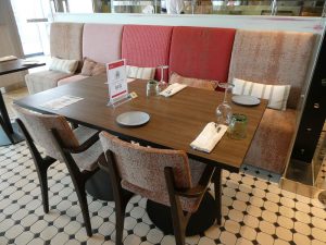 Osteria