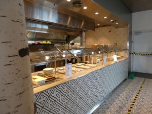 Tag & Nacht Bistro