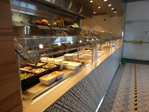Tag & Nacht Bistro