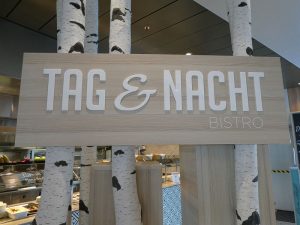 Tag & Nacht Bistro