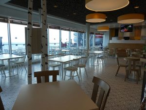 Tag & Nacht Bistro