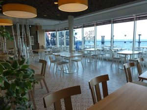 Tag & Nacht Bistro