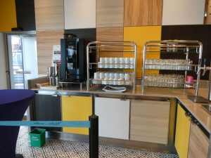 Tag & Nacht Bistro