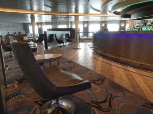 TUI Bar