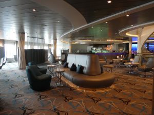 TUI Bar
