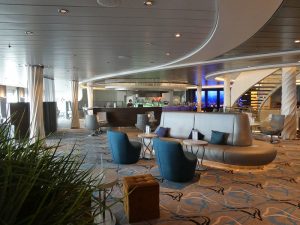TUI Bar