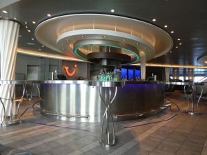 TUI Bar