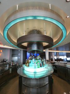 TUI Bar