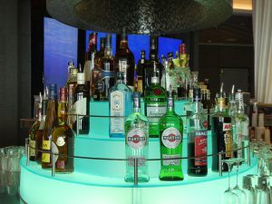 TUI Bar