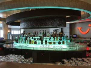 TUI Bar