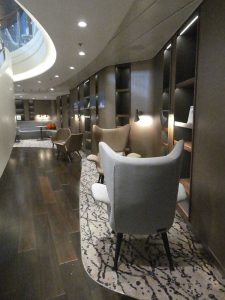 Thalia Leselounge