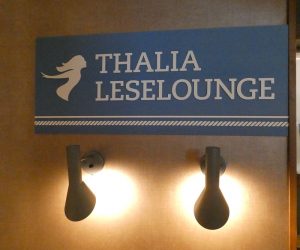 Thalia Leselounge