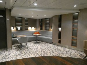 Thalia Leselounge