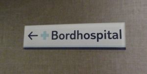 Bordhospital