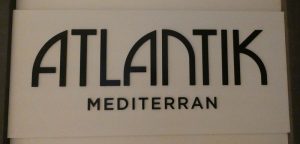 Atlantik-Mediterran