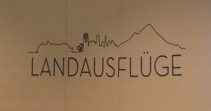 Meine Landausflüge, Golf & Biking