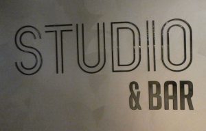 Studio Bar