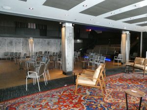 Studio Bar