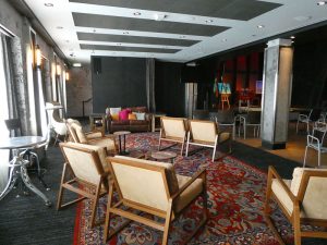 Studio Bar