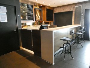 Studio Bar