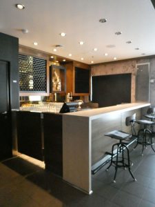 Studio Bar