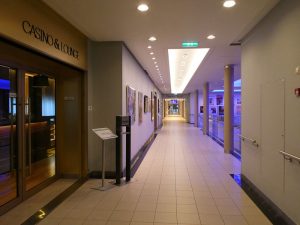 Casino & Lounge