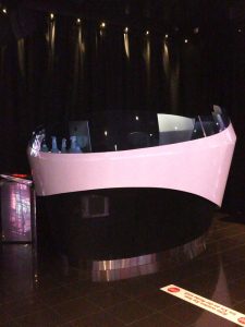 Abtanz Bar