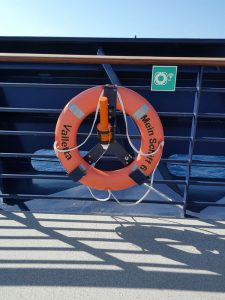 Rettungsring