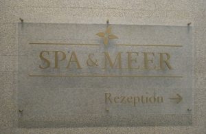 Spa & Meer