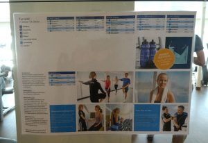 Sport & Gesundheit