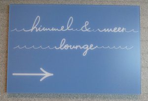 Himmel & Meer Lounge