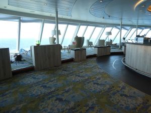 Himmel & Meer Lounge